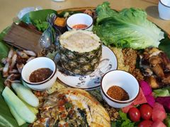 -南木湾·孔雀宴手抓饭·傣味餐厅