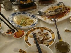 -金城大酒店-中餐厅(汾江中路店)