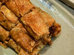 -兰溪小馆(东直门簋街店)