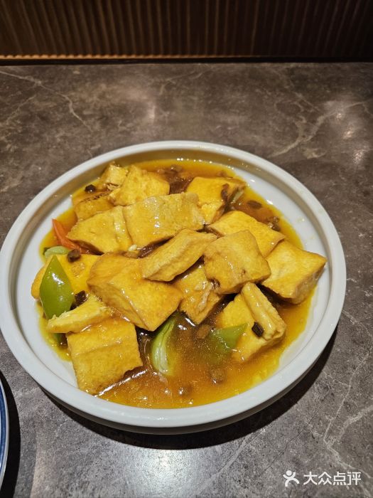 闫府私房菜·百年鲁菜(恒隆店)图片