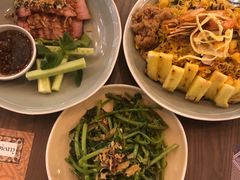 -CHINCHIN 青青·泰国料理(万象食家店)