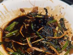 -老头儿油爆虾(星光一期店)