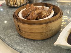 -东江海辉酒楼·公司团建·商务宴请·生日宴(宝安店)