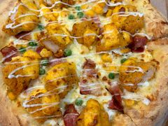 -达美乐比萨(建康路店)