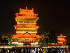 -台儿庄古城