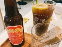 -蔡澜点心·粤菜(月星环球港店)