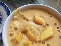 -捷信牛奶甜品世家(学府店)