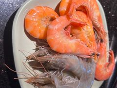 -梨花自助烤肉(乐宾店)