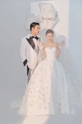 -唯一视觉婚纱摄影(李家村店)