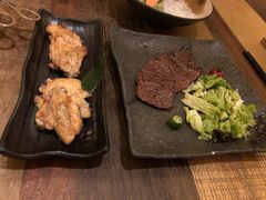 烤鸡翅-炉匠炉端烧·酒(国金中心商场店)