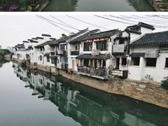 -白塘生态植物园