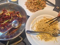 -喜湘宴·精致湖南菜(和平西桥店)