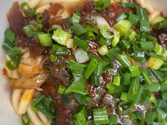 -熊腊生热干面馆(宝丰店)