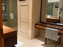 -上海浦东嘉里大酒店