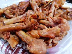 鸡肘-老杨家熟食店