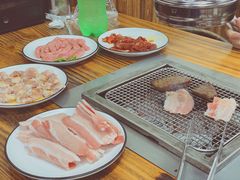 -风味烧烤(泰富店)