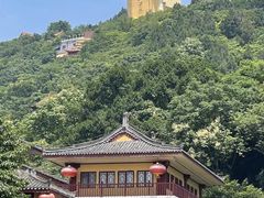 -丰都鬼城名山景区