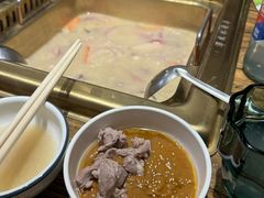 -泽成·冰煮羊(乌兰察布红楼店)