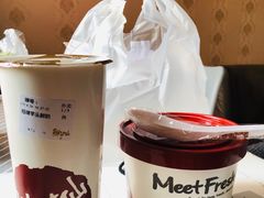 -鲜芋仙Meet Fresh(五道口店)