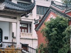 -长春观