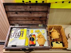 -Calix&Lay's(新天地店)