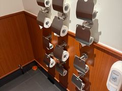 -一兰拉面(铜锣湾店)