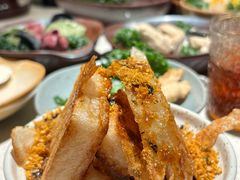 -一叶一世界•素食餐厅(环球中心店)