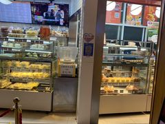 门面-白玉兰食品(甜云店)