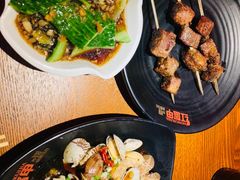-红钳侠小龙虾·烧烤(中赢康康谷店)