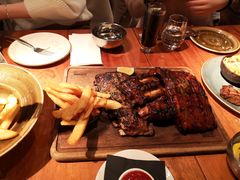 -The Meat & Wine Co Southbank(南岸店)