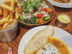 -G+KITCHEN(龙湖狮山天街店)