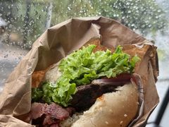 -Fergburger(皇后镇店)