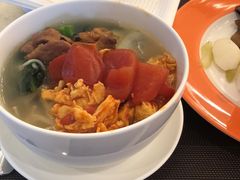 -广州粤海喜来登酒店