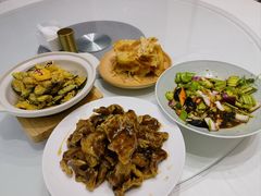 锅包肉-清真马家馆(振兴街店)