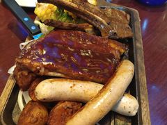 -bluefrog蓝蛙(水游城店)