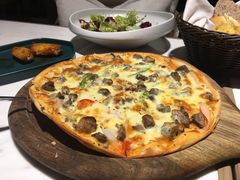 -窗外西餐厅(普罗理想国店)