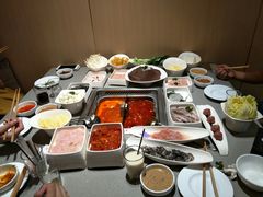 -海底捞火锅(关山保利店)