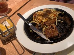 -豪客来牛排(钢铁大街店-2106)