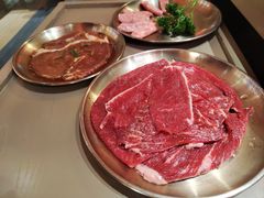 -西塔老太太泥炉烤肉(济南首店)