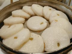小米粑-董厨煨汤馆(车站路店)