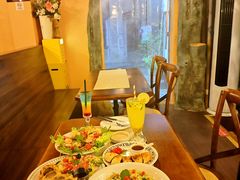 -猫岛主趣味餐厅(鼓浪屿店)