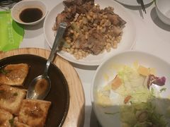 -汤城小厨•粤菜•靓汤(金宝街店)