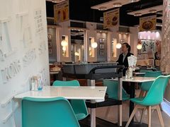 -金湖港式餐厅(建外店)