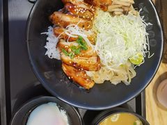 -町门烤肉拌饭专门店(哈西万达店)