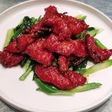 福州探店|米其林品牌的莆田餐厅鳗鱼节登场