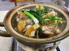 -上南瓦煲鸡·清远鸡·老字号(总店)
