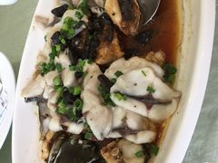 -畔山酒店中餐厅