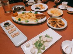 -恰恰餐厅(硕和生活广场店)