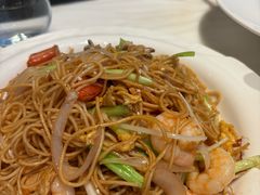 -海湾壹品中餐厅(远大购物中心店)