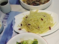 -青花小镇(凯翔新天地店)